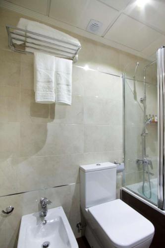 Hotel Moon Dreams Torremolinos - Adults Recommended Habitación foto
